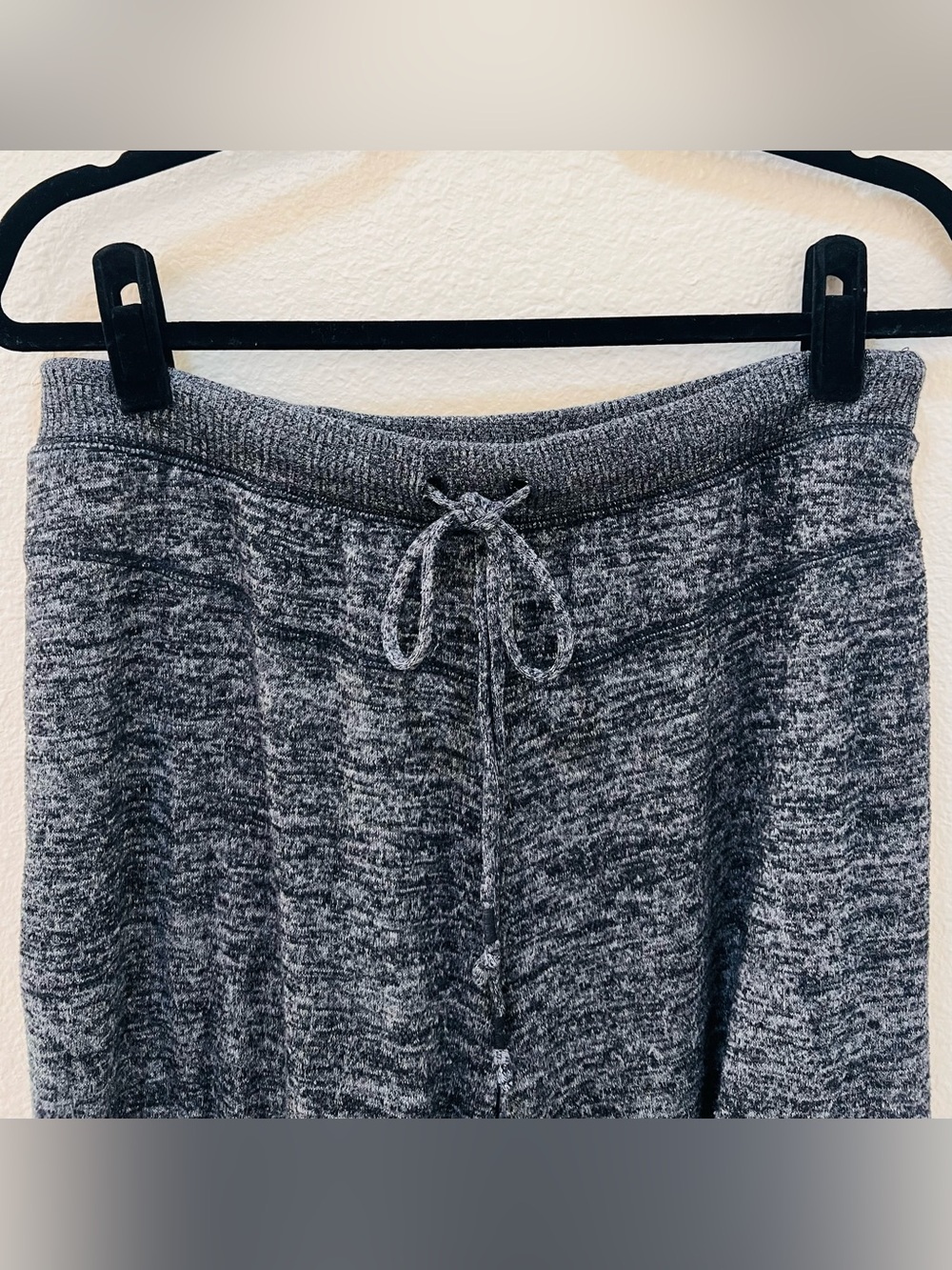 Saturday/Sunday Caprice Hacci Harem Pants by Anthropologie - Picture 4 of 6